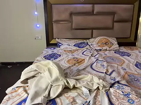 Snapshot of Hersheykaur chatting on 03/11/26, 11:00 Hersheykaur online show from 03/11/26, 11:00