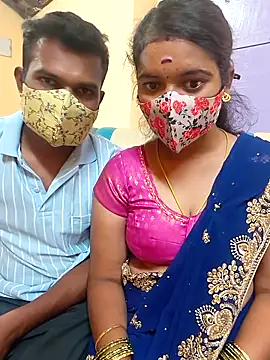 Tamilkannadacouple online show from 02/08/26, 04:32