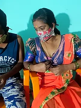 Tamilkannadacouple online show from 02/09/26, 05:33