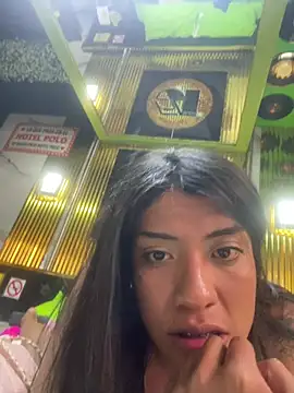 tranycamii online show from 02/06/26, 05:27