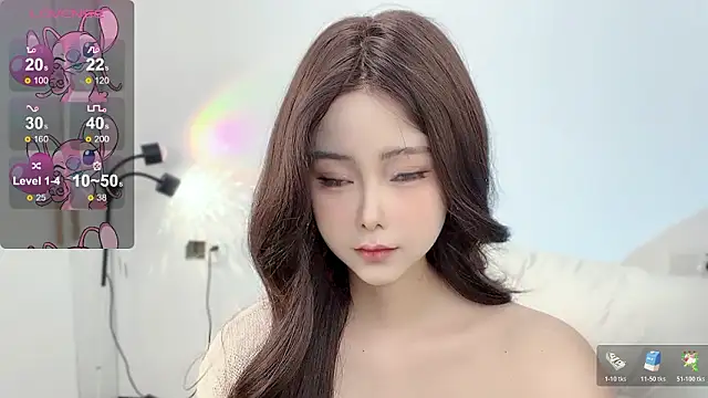 Snapshot of Memeli0 chatting on 03/16/26, 03:45 Memeli0 online show from 03/16/26, 03:45