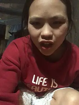 Snapshot of nonakana chatting on 02/20/26, 05:48 nonakana online show from 02/20/26, 05:48