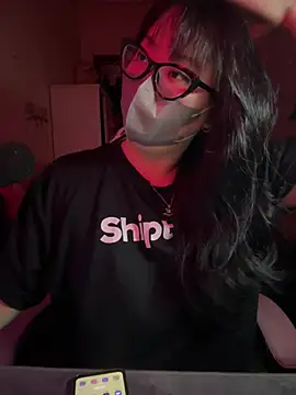 HaleyKin online show from 08/06/26, 01:35