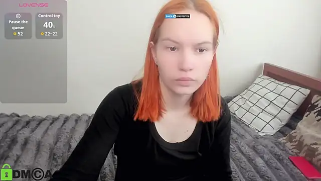 Snapshot of Vedime chatting on 04/21/26, 07:14 Vedime online show from 04/21/26, 07:14
