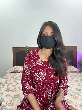 Snapshot of KavyaCurves chatting on 02/12/26, 03:40 KavyaCurves online show from 02/12/26, 03:40