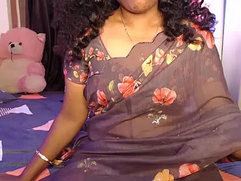 VixenNandhu online show from 02/06/26, 05:27