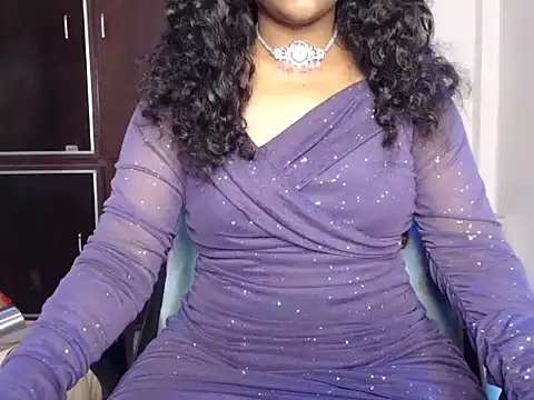 VixenNandhu online show from 03/03/26, 04:46