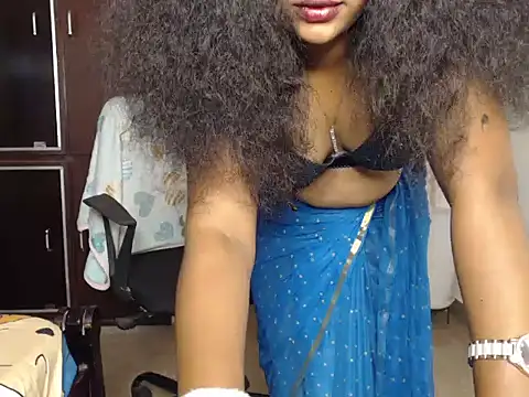 VixenNandhu online show from 03/07/26, 05:48