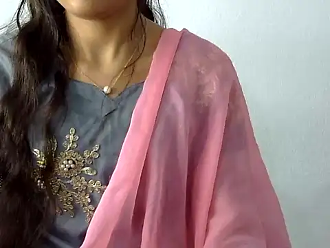 Mehaak  online show from 02/09/26, 06:28