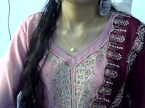 Snapshot of Mehaak_ chatting on 03/24/26, 06:29 Mehaak online show from 03/24/26, 06:29