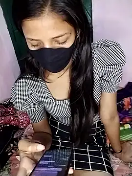 Naina-hott online show from 02/23/26, 07:11