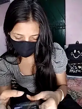 Naina-hott online show from 02/27/26, 07:36