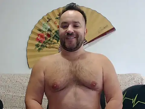 Hairy9inch online show from 03/12/26, 04:24