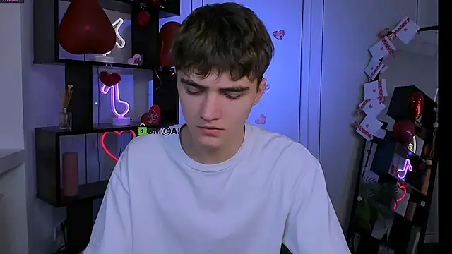 emil lucky online show from 02/15/26, 11:19