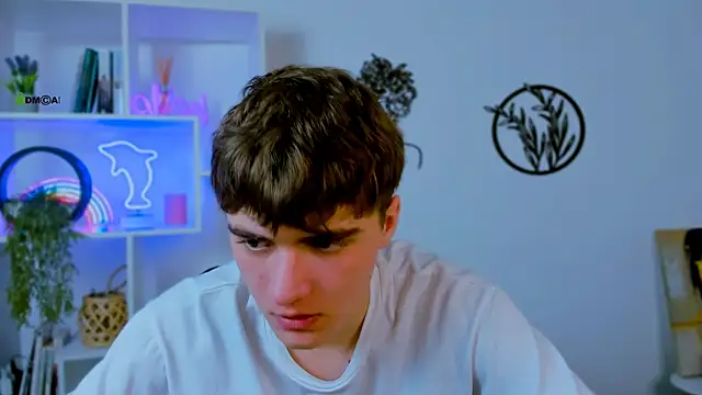 emil lucky online show from 02/23/26, 12:24