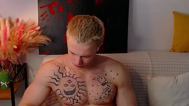 SterlingNoir online show from 02/17/26, 07:49