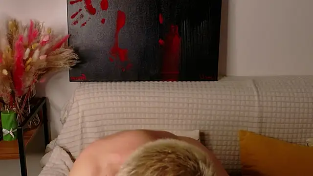 SterlingNoir online show from 02/17/26, 07:53