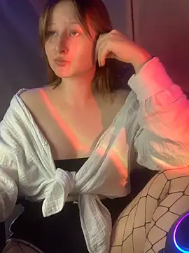 MargoPinky1 online show from 02/17/26, 04:57