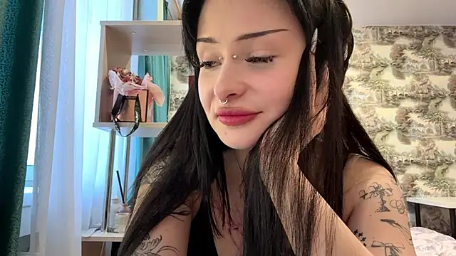 annicefeel online show from 02/08/26, 01:14