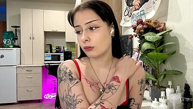 annicefeel online show from 02/24/26, 02:26