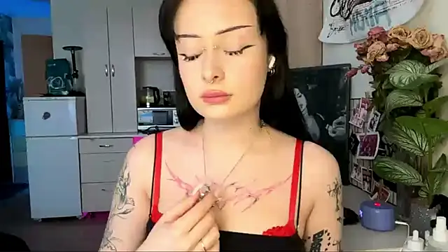 annicefeel online show from 02/25/26, 02:05