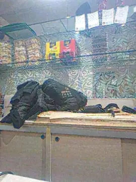 Snapshot of Furnor chatting on 02/26/26, 07:57 Furnor online show from 02/26/26, 07:57