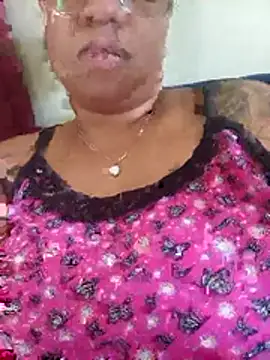 Mineirasafada2026 online show from 02/23/26, 05:10