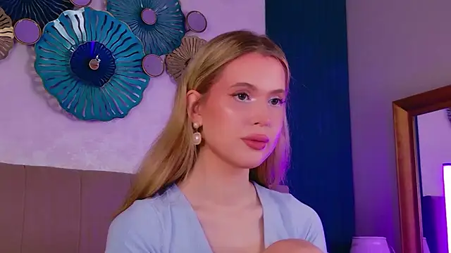 Snapshot of Beckie_White chatting on 02/27/26, 09:15 Beckie White online show from 02/27/26, 09:15