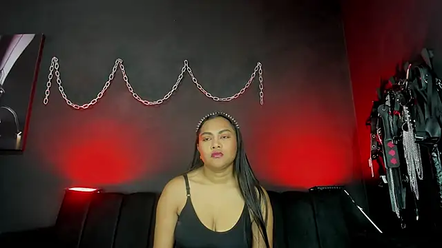 MelanyStones online show from 03/02/26, 02:13