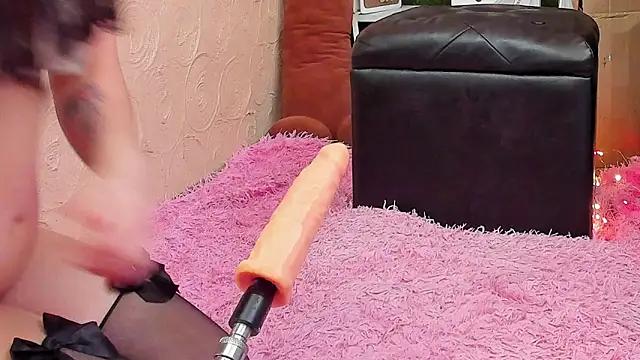 luna ameli online show from 03/03/26, 07:14