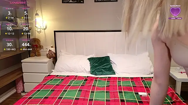 KatyaCherry online show from 02/11/26, 04:17