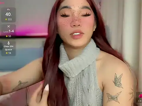 Snapshot of Kelly_Mckinney chatting on 03/11/26, 09:26 Kelly Mckinney online show from 03/11/26, 09:26