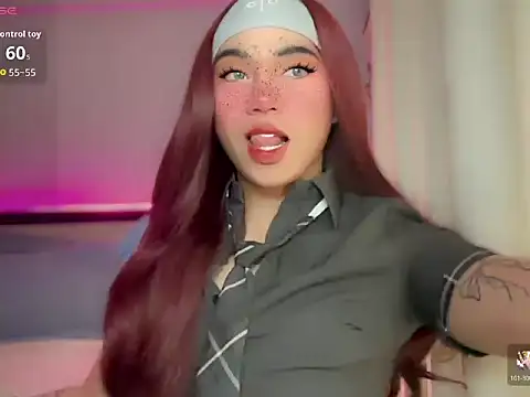 Snapshot of Kelly_Mckinney chatting on 03/13/26, 08:54 Kelly Mckinney online show from 03/13/26, 08:54