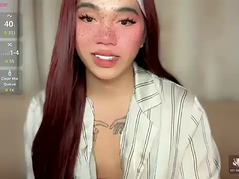 Snapshot of Kelly_Mckinney chatting on 03/13/26, 08:59 Kelly Mckinney online show from 03/13/26, 08:59