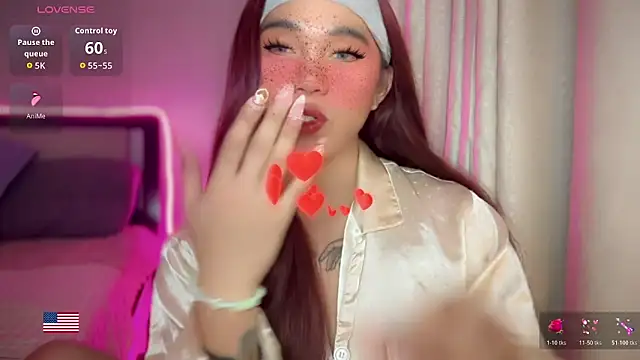 Snapshot of Kelly_Mckinney chatting on 03/15/26, 01:28 Kelly Mckinney online show from 03/15/26, 01:28