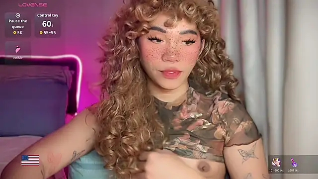 Snapshot of Kelly_Mckinney chatting on 03/16/26, 10:08 Kelly Mckinney online show from 03/16/26, 10:08