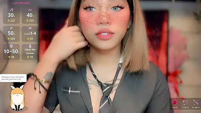 Snapshot of Kelly_Mckinney chatting on 03/20/26, 08:19 Kelly Mckinney online show from 03/20/26, 08:19