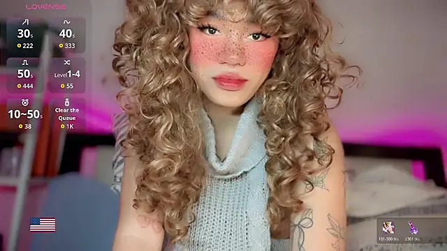 Snapshot of Kelly_Mckinney chatting on 03/21/26, 07:02 Kelly Mckinney online show from 03/21/26, 07:02