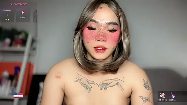 Snapshot of Kelly_Mckinney chatting on 04/14/26, 10:43 Kelly Mckinney online show from 04/14/26, 10:43