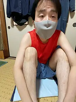 shizuku-kun211 online show from 06/03/26, 06:38