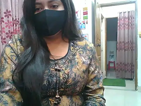 Afrin munia online show from 02/24/26, 11:52