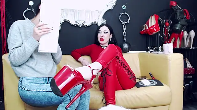 GoddessGeo online show from 01/21/25, 05:30