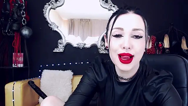 GoddessGeo online show from 04/14/26, 03:18