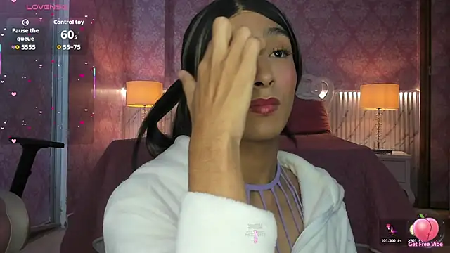  AdharaSkinny online show from 02/08/26, 03:26