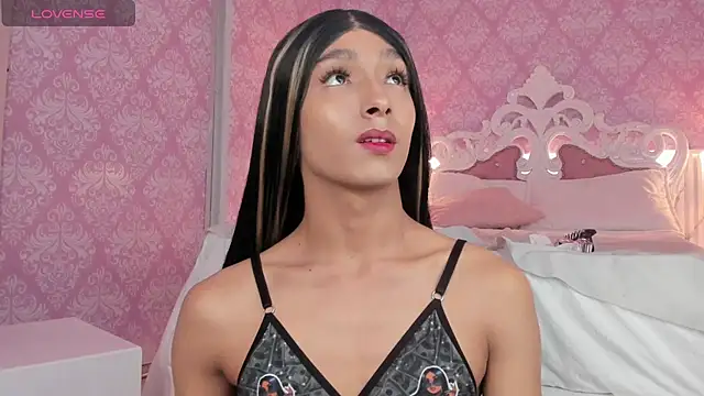  AdharaSkinny online show from 02/17/26, 03:14