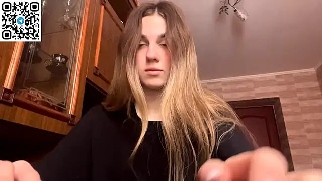 LovelySilk 63 online show from 02/23/26, 08:55