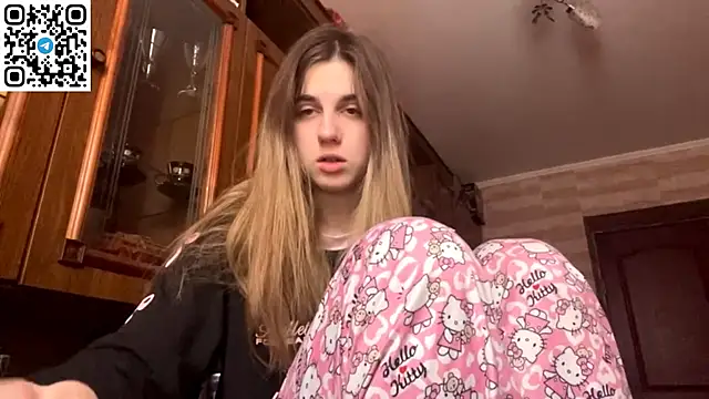 LovelySilk 63 online show from 02/26/26, 08:46