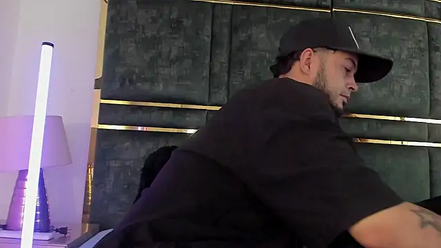 Snapshot of GaelyCoral chatting on 02/12/26, 11:27 GaelyCoral online show from 02/12/26, 11:27