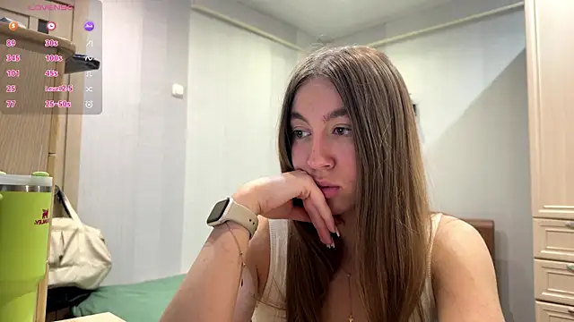 Snapshot of AuroraLawson chatting on 04/08/26, 01:00 AuroraLawson online show from 04/08/26, 01:00