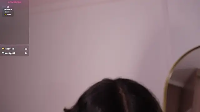 lara bombshell  online show from 02/22/26, 09:35